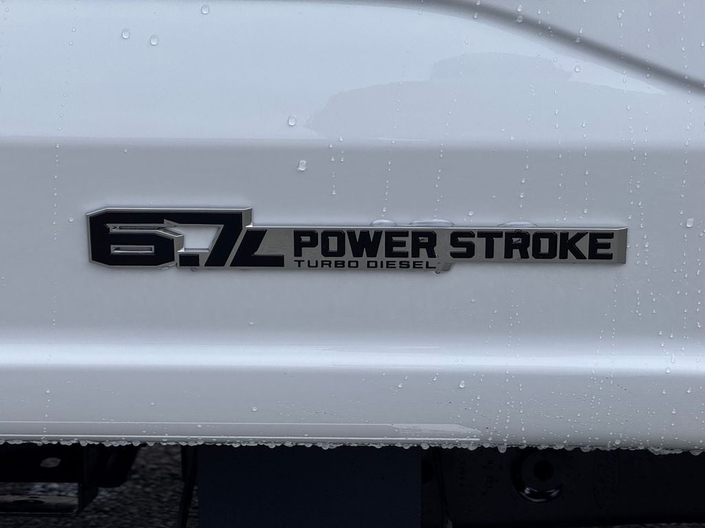 2026 Ford F-350SD Lariat DRW