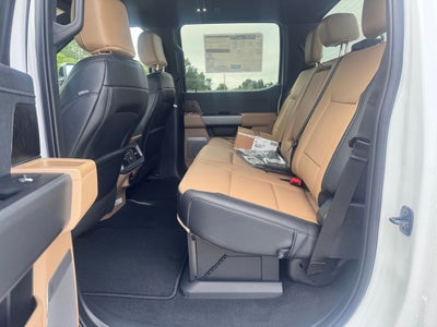 2026 Ford F-350SD Lariat DRW