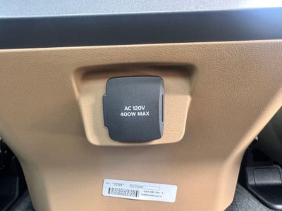 2026 Ford F-350SD Lariat DRW