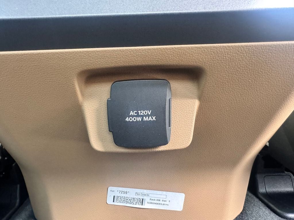 2026 Ford F-350SD Lariat DRW