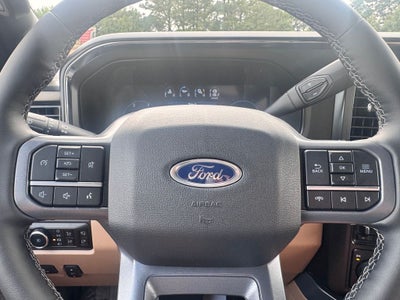 2026 Ford F-350SD Lariat DRW