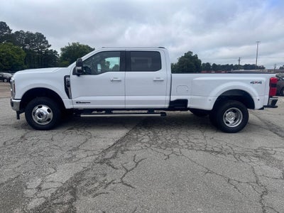 2026 Ford F-350SD Lariat DRW