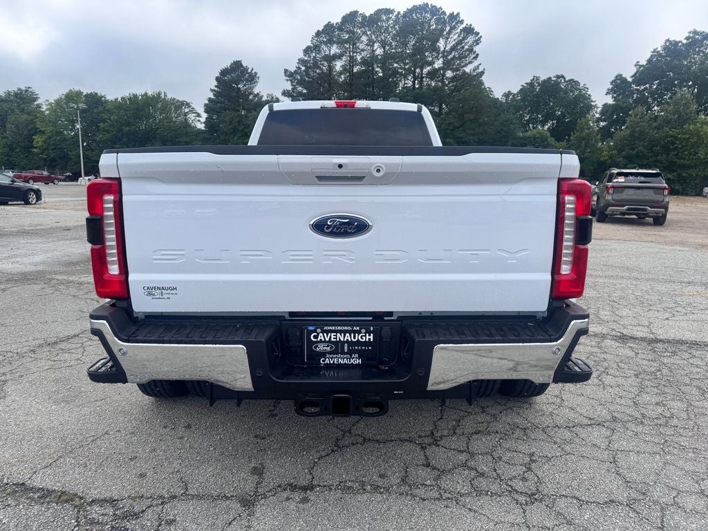 2026 Ford F-350SD Lariat DRW