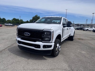 2026 Ford F-350SD XL DRW