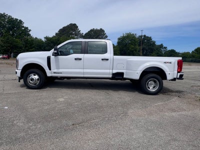2026 Ford F-350SD XL DRW