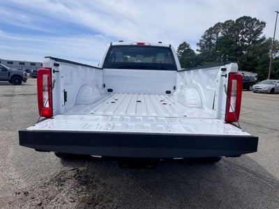 2026 Ford F-350SD XL DRW