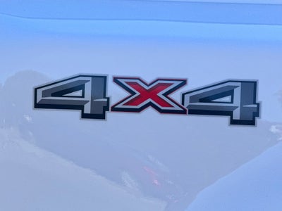 2027 Ford F-450SD Lariat DRW