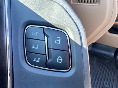 2027 Ford F-450SD Lariat DRW