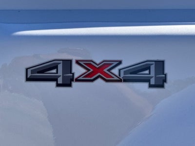 2027 Ford F-450SD Lariat DRW