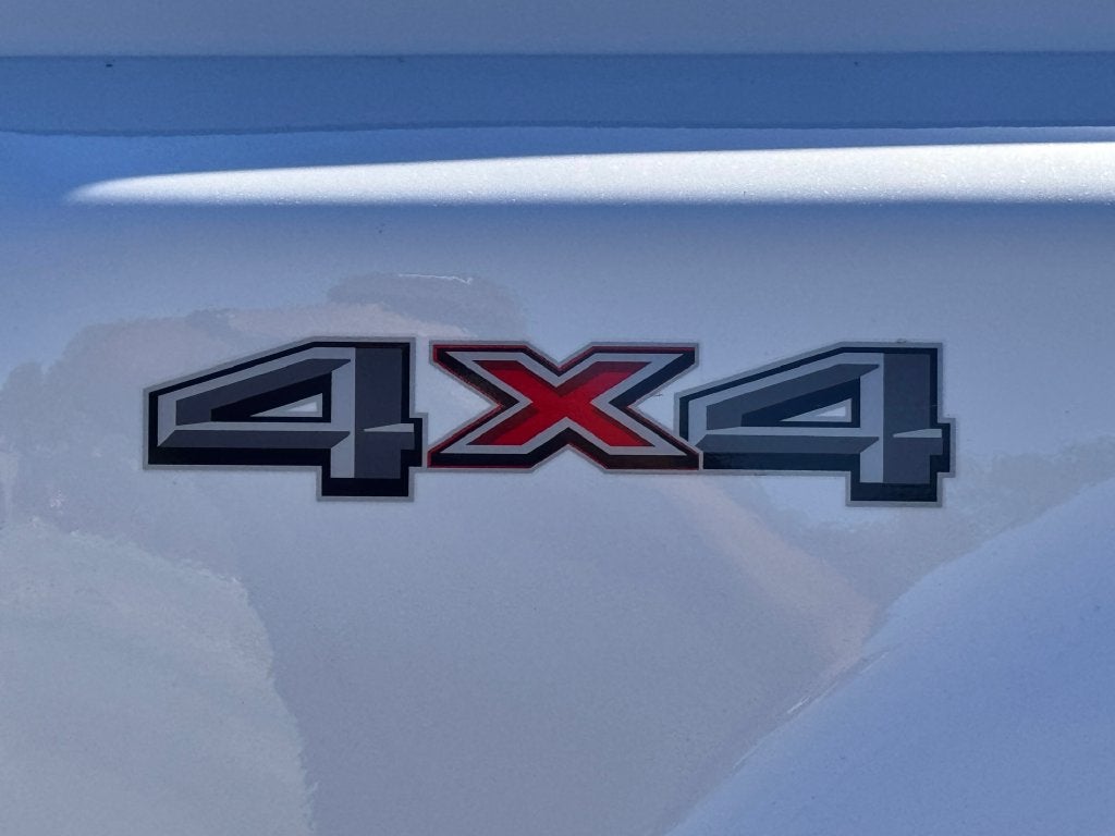 2027 Ford F-450SD Lariat DRW