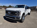 2027 Ford F-450SD Lariat DRW