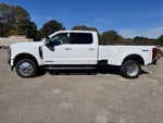 2027 Ford F-450SD Lariat DRW
