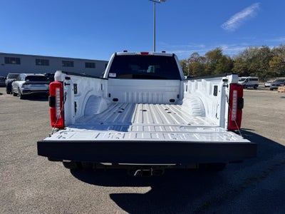 2027 Ford F-450SD Lariat DRW