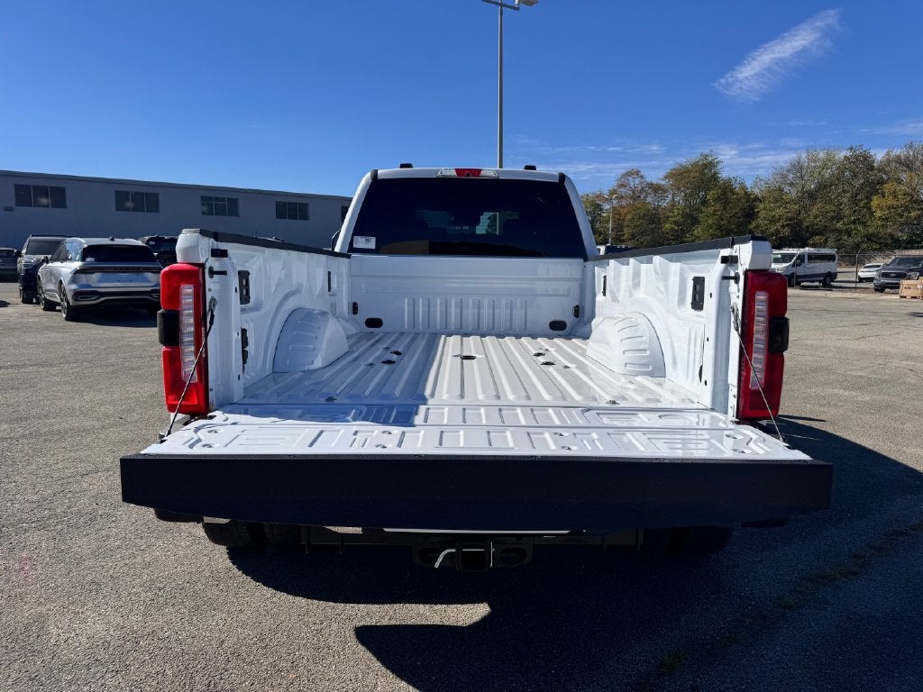 2027 Ford F-450SD Lariat DRW