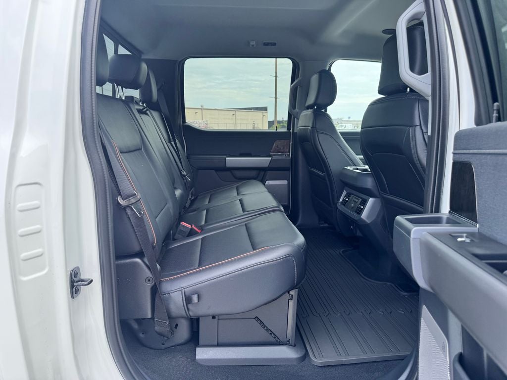 2026 Ford F-450SD Lariat DRW