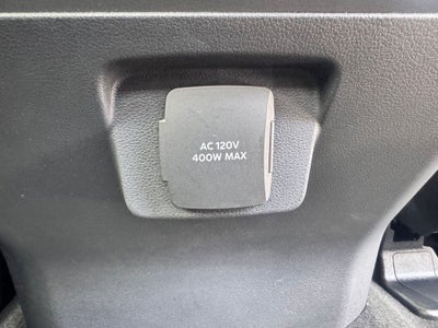 2026 Ford F-450SD Lariat DRW