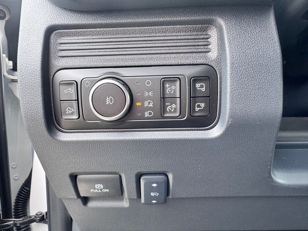 2026 Ford F-450SD Lariat DRW