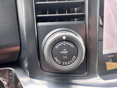 2026 Ford F-450SD Lariat DRW