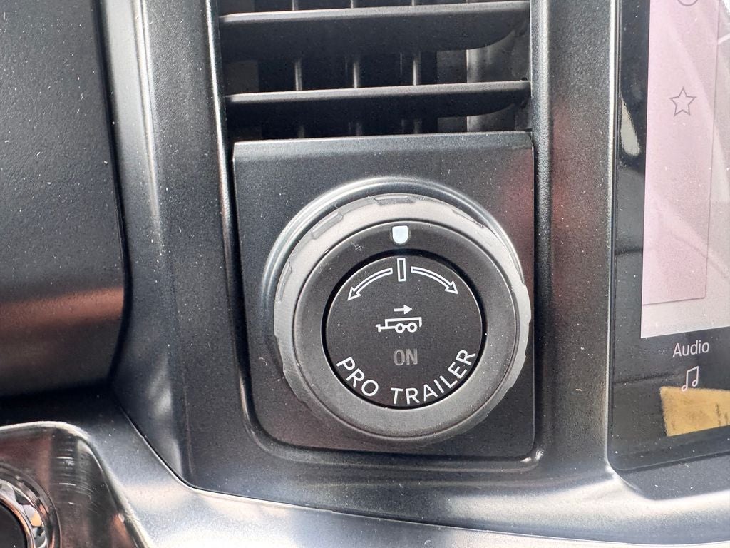 2026 Ford F-450SD Lariat DRW
