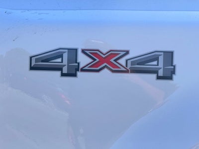 2027 Ford F-450SD Lariat DRW