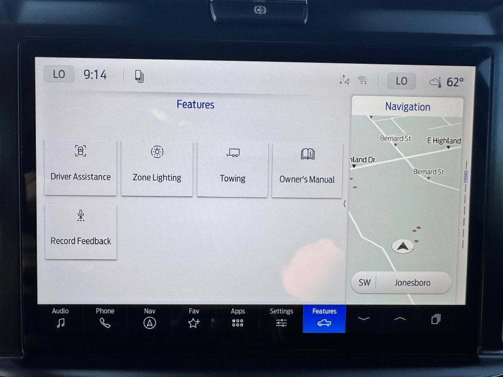 2027 Ford F-450SD Lariat DRW