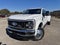 2027 Ford F-450SD Lariat DRW