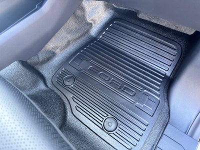 2027 Ford F-450SD Lariat DRW