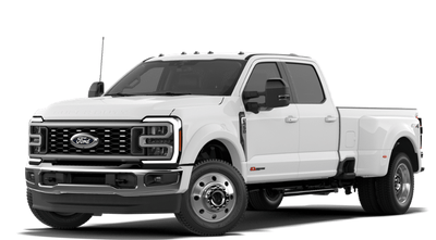 2027 Ford F-450SD Lariat DRW