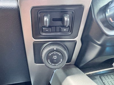2022 Ford F-450SD Lariat DRW