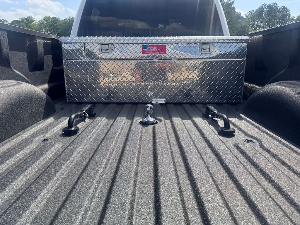 2022 Ford F-450SD Lariat DRW