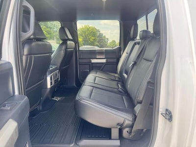 2022 Ford F-450SD Lariat DRW