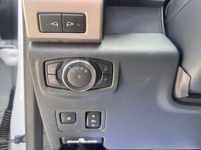 2022 Ford F-450SD Lariat DRW