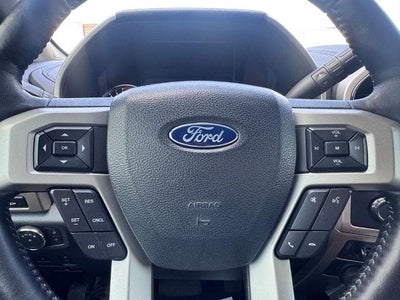 2022 Ford F-450SD Lariat DRW