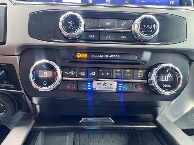2022 Ford F-450SD Lariat DRW