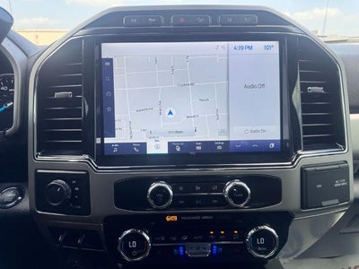 2022 Ford F-450SD Lariat DRW
