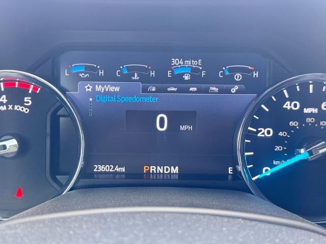 2022 Ford F-450SD Lariat DRW