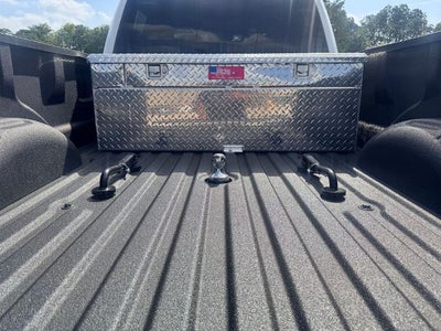 2022 Ford F-450SD Lariat DRW