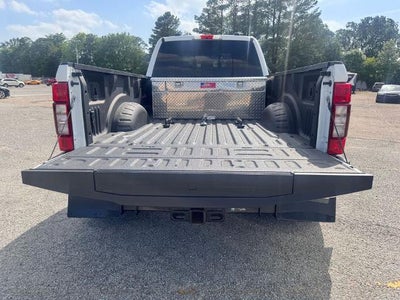 2022 Ford F-450SD Lariat DRW
