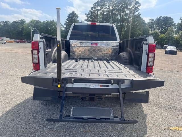 2022 Ford F-450SD Lariat DRW