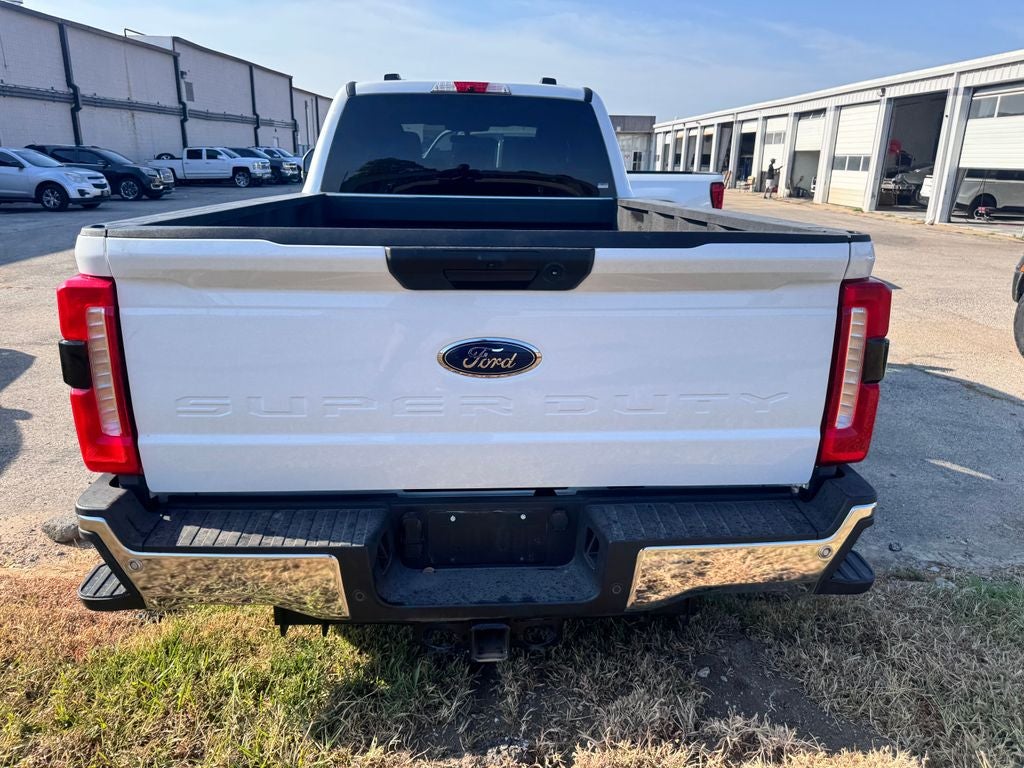 2025 Ford F-450SD XLT DRW