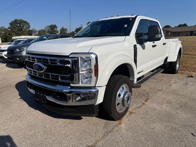 2025 Ford F-450SD XLT DRW