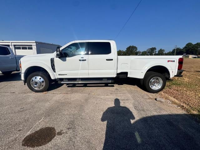 2025 Ford F-450SD XLT DRW