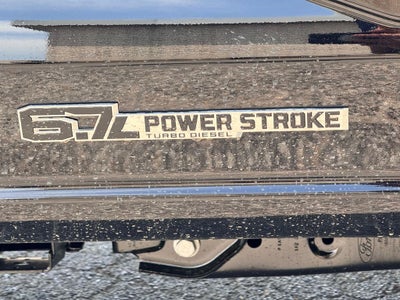 2026 Ford F-450SD XLT DRW
