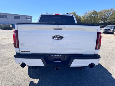 2024 Ford F-150 Tremor