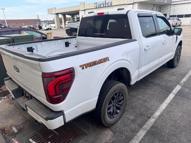 2024 Ford F-150 Tremor