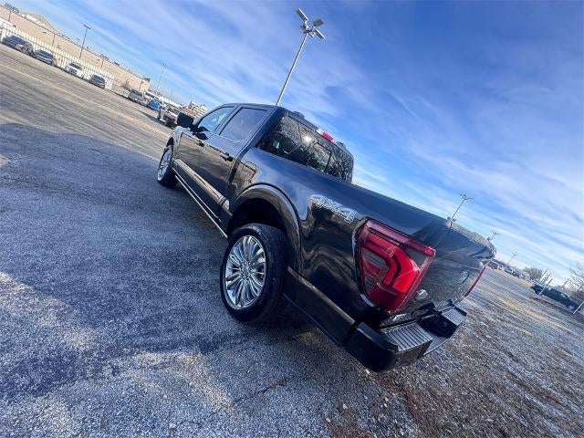 2024 Ford F-150 King Ranch