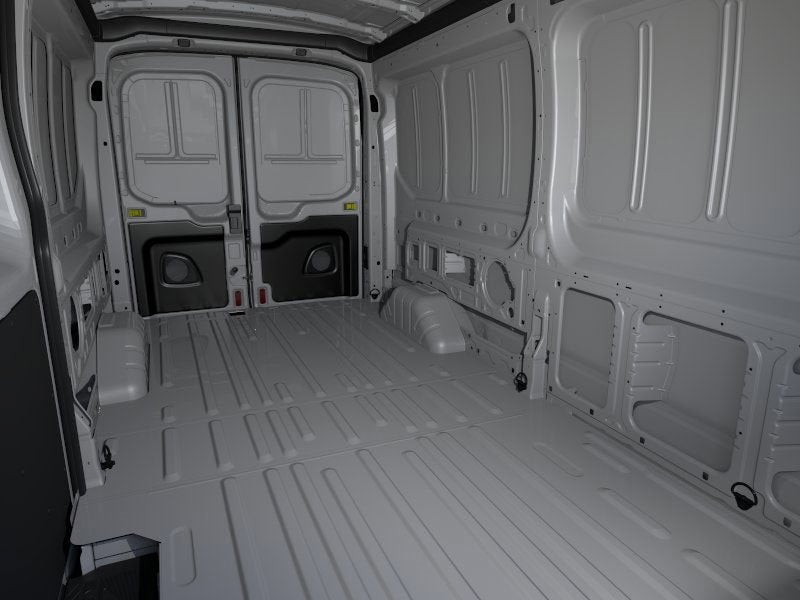 2025 Ford Transit-150 Base