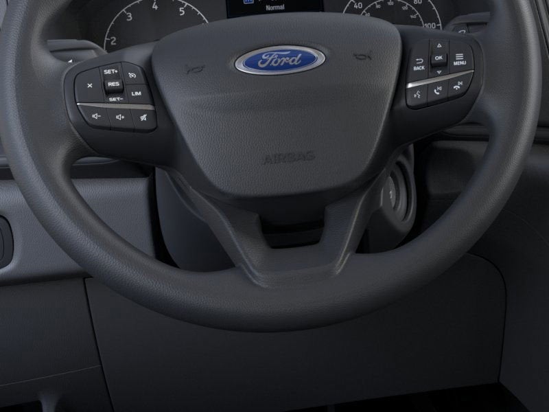 2025 Ford Transit-150 Base