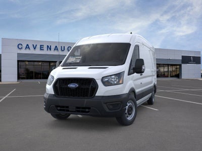 2025 Ford Transit-150 Base