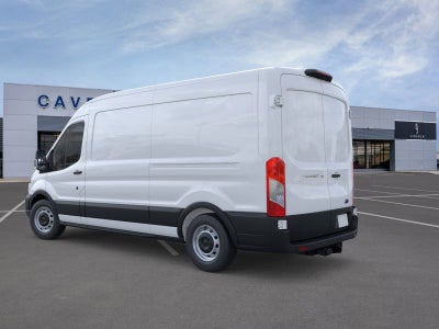 2025 Ford Transit-150 Base